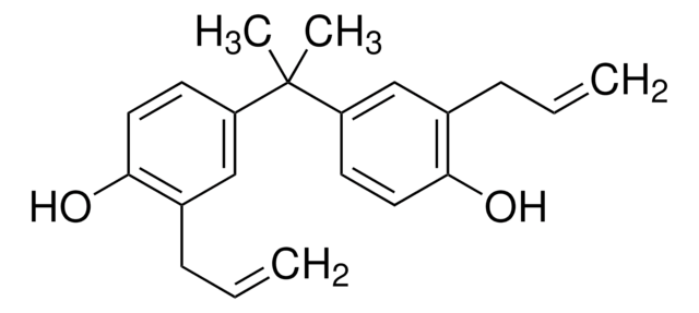 2,2&#8242;-Diallylbisphenol A technical grade, 85%