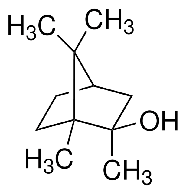 2-Methylisoborneol &#8805;98.0% (GC)