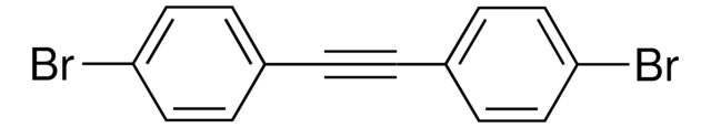 1-BROMO-4-[(4-BROMOPHENYL)ETHYNYL]BENZENE AldrichCPR