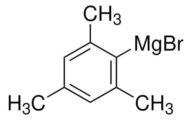 2-Mesitylmagnesiumbromid -Lösung 1.0&#160;M in THF