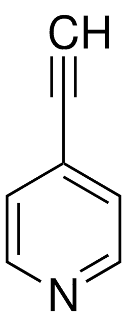 4-Ethynylpyridine AldrichCPR