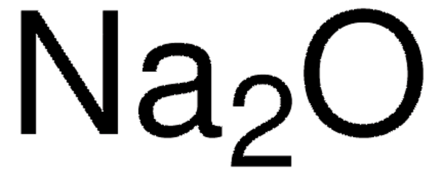 Sodium oxide 80%