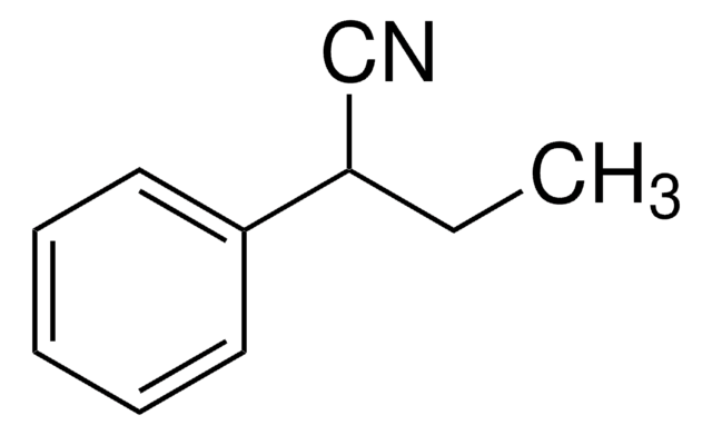 2-Phenylbutyronitril 95%