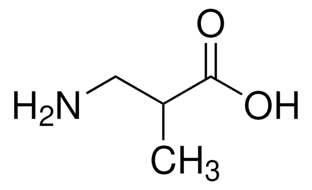 DL-3-Aminoisobuttersäure 98%