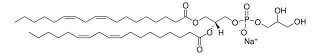 18:2 PG 1,2-dilinoleoyl-sn-glycero-3-phospho-(1&#8242;-rac-glycerol) (sodium salt), chloroform