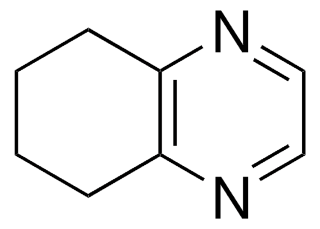 5,6,7,8-Tetrahydroquinoxalin &#8805;97%, FG