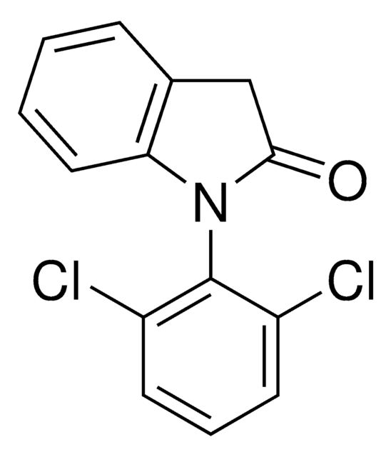 N-(2,6-Dichlorophenyl)-2-indolinone British Pharmacopoeia (BP) Reference Standard