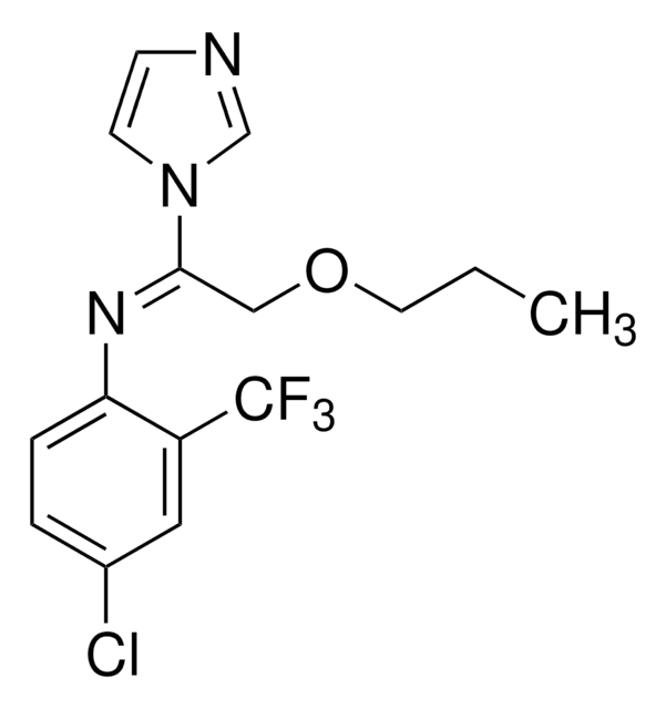 Triflumizole PESTANAL&#174;, analytical standard