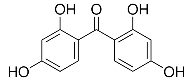 2,2&#8242;,4,4&#8242;-Tetrahydroxybenzophenon 97%