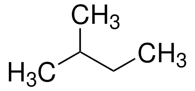 2-Methylbutan anhydrous, &#8805;99%