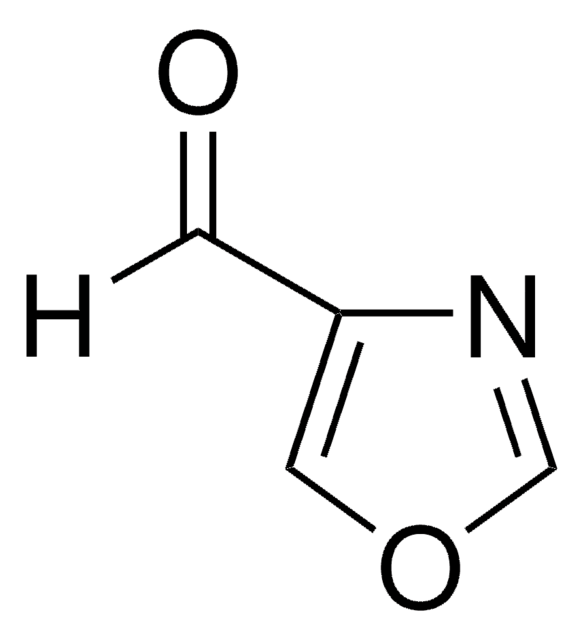 4-Oxazolcarboxaldehyd 97%