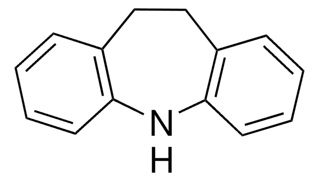 10,11-Dihydro-5H-Dibenz[b,f]azepin 97%