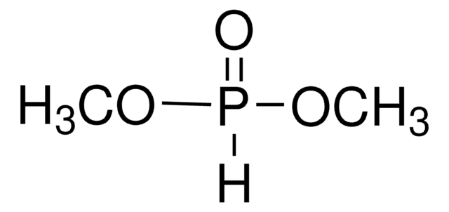 Dimethyl phosphite 98%