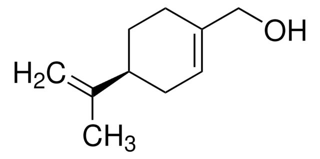 (S)-(&#8722;)-Perillylalkohol 96%