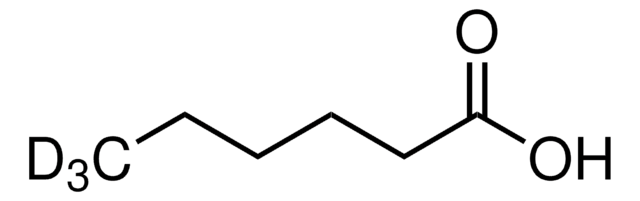 Hexansäure-6,6,6-d3 99 atom % D