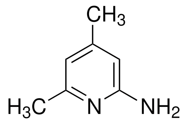 2-Amino-4,6-dimethylpyridine 99%