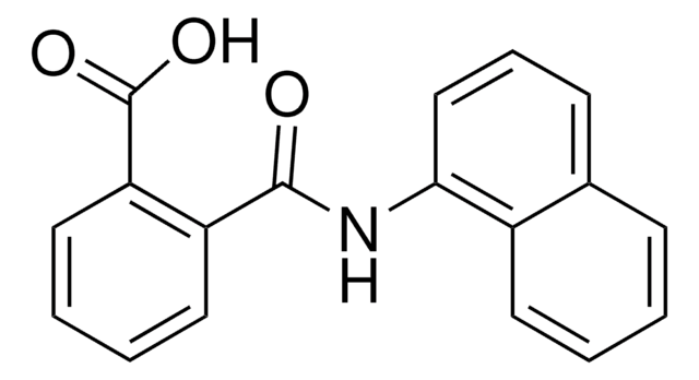 Naptalam PESTANAL&#174;, analytical standard