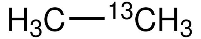 Ethan-13C1 99 atom % 13C