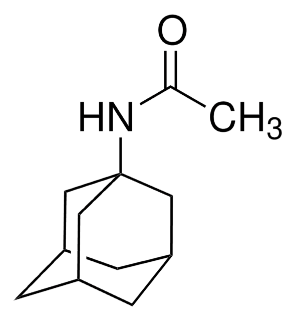 Amantadin-verwandte Verbindung B certified reference material, pharmaceutical secondary standard