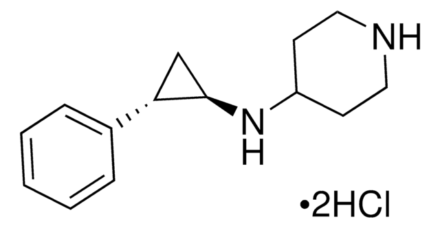 GSK-LSD1 &#8805;98% (HPLC)