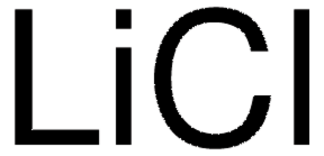 Lithiumchlorid for molecular biology, &#8805;99%