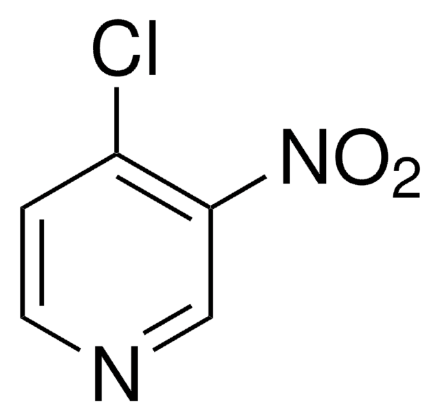 4-Chloro-3-nitropyridine 90%