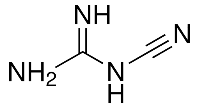 Dicyandiamid 99%