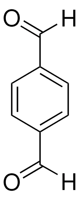 Terephthalaldehyde ReagentPlus&#174;, 99%