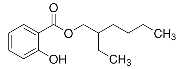 Octisalat United States Pharmacopeia (USP) Reference Standard