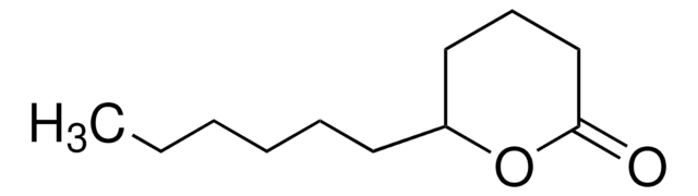 &#948;-Undecalactone &gt;97%, FG