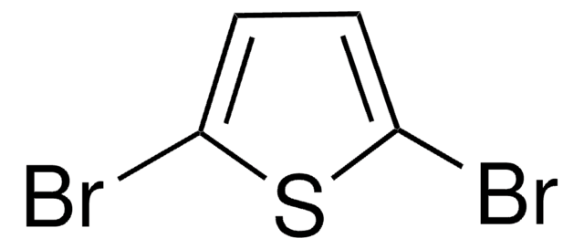 2,5-Dibromthiophen 95%