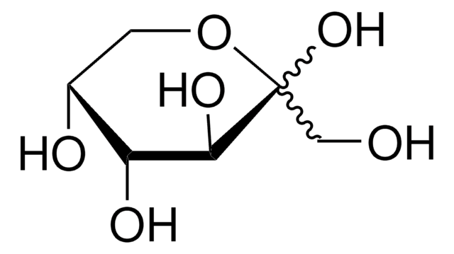 Fruktose Pharmaceutical Secondary Standard; Certified Reference Material