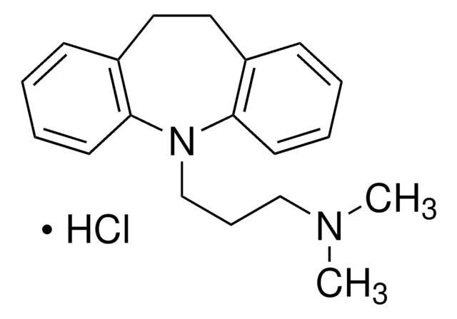 Imipramine hydrochloride &#8805;99% (TLC)