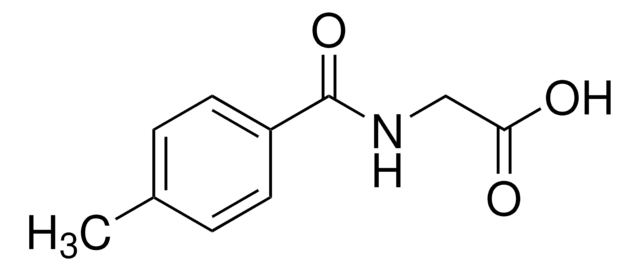 4-Methylhippursäure 98%