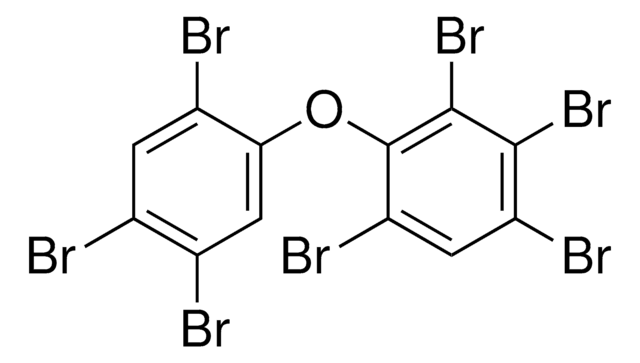 BDE Nr. 183 -Lösung 50&#160;&#956;g/mL in isooctane, analytical standard