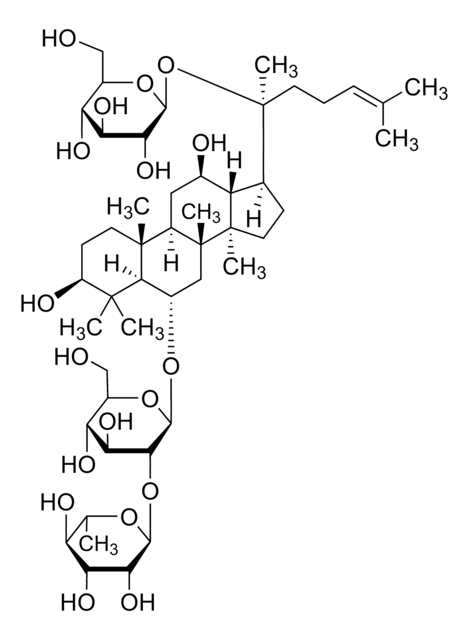 Ginsenosid Re analytical standard