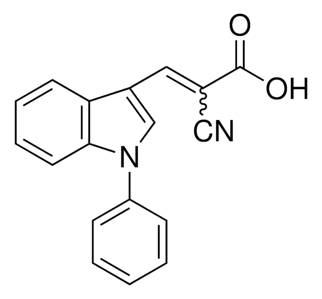 Mitochondrial Pyruvate Carrier Inhibitor, UK5099