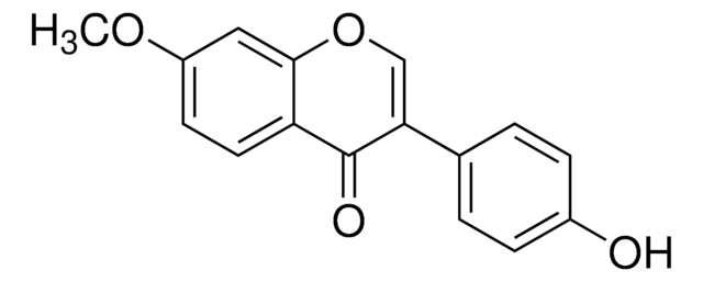 Isoformononetin phyproof&#174; Reference Substance