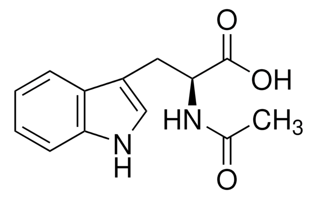 Tryptophan-verwandte Verbindung B United States Pharmacopeia (USP) Reference Standard