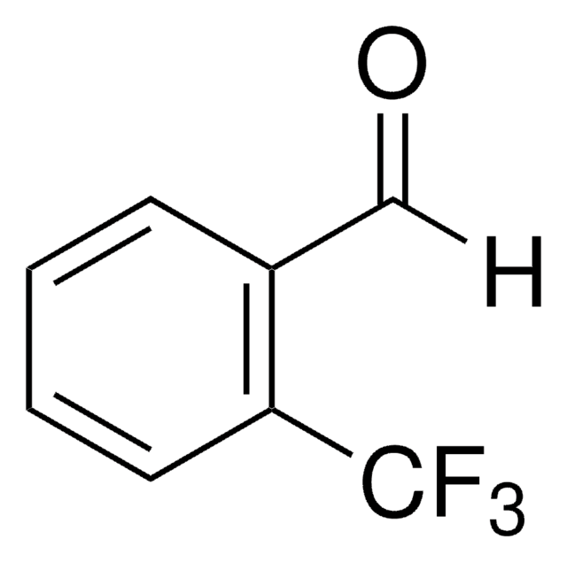 2-(Trifluormethyl)benzaldehyd 98%