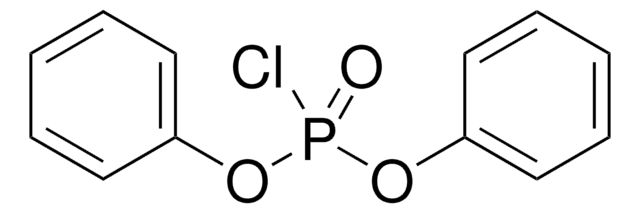 Diphenyl phosphoryl chloride 99%