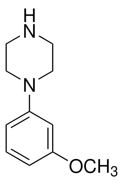 1-(3-Methoxyphenyl)piperazin 95%