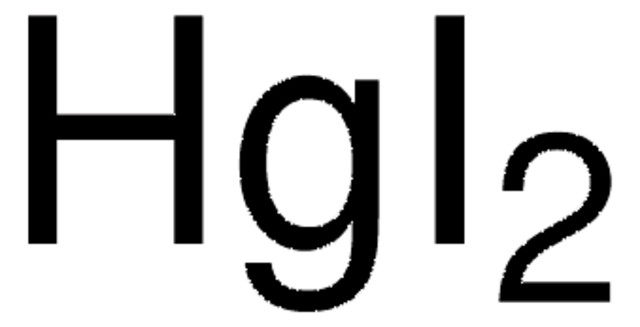 Quecksilber(II)-iodid ACS reagent, &#8805;99.0%