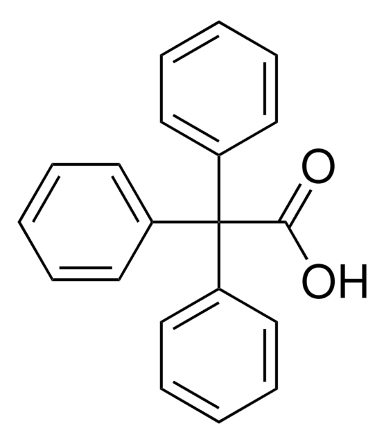 Triphenylacetatsäure 99%