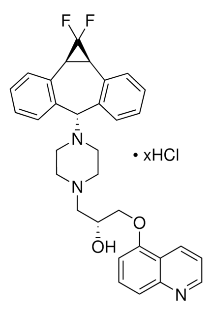 Zosuquidar hydrochloride &#8805;98% (HPLC)