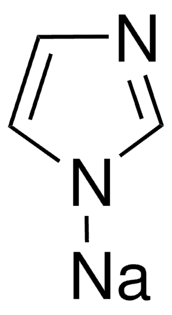 Imidazolylnatrium technical grade