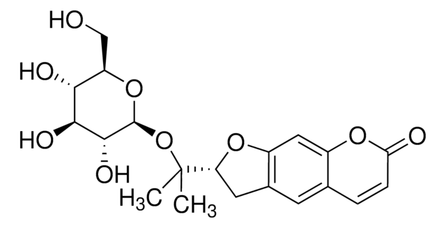 Nodakenin phyproof&#174; Reference Substance