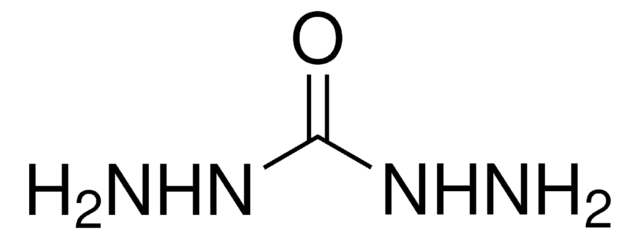 Carbohydrazide 98%