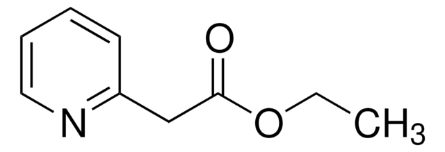 2-Pyridylacetat-Ethyl 98%