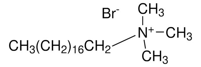 Trimethyloctadecylammoniumbromid 98%